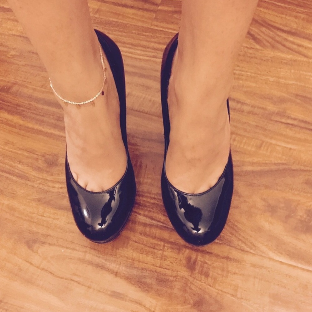Flash SALE🔥Vince Camuto classy and comfy heels - Picture 3 of 3